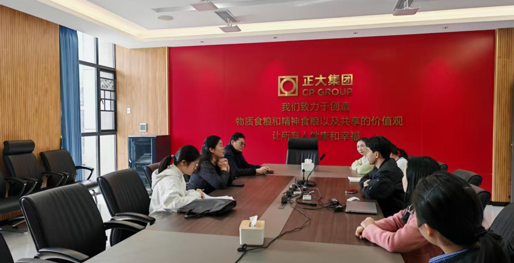 常德市统计局开展规模以上工业企业实地核查